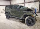 Jeep Wrangler Sahara 4xe Image 10