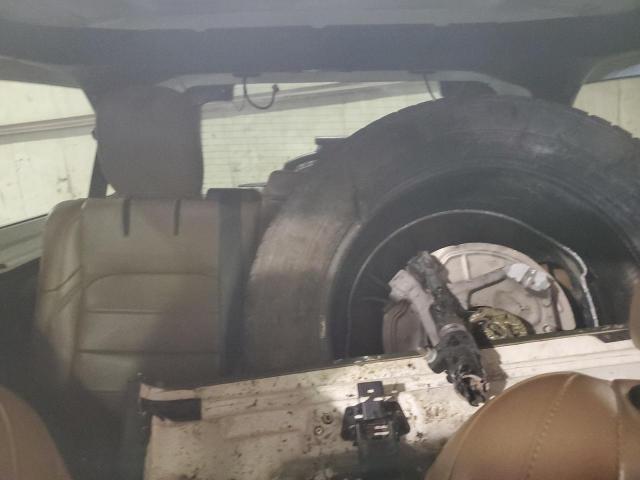 Jeep Wrangler Sahara 4xe Image 11