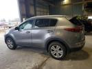 Kia Sportage Lx Image 13