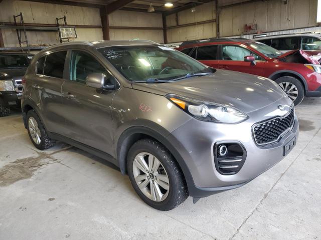 Kia Sportage Lx Image 12
