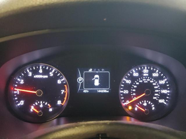 Kia Sportage Lx Image 6