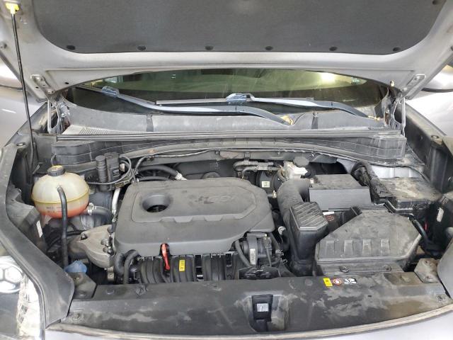 Kia Sportage Lx Image 9