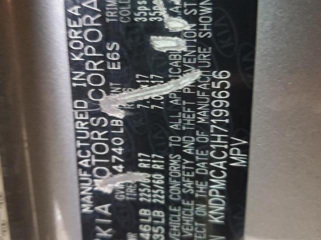 Kia Sportage Lx Image 7