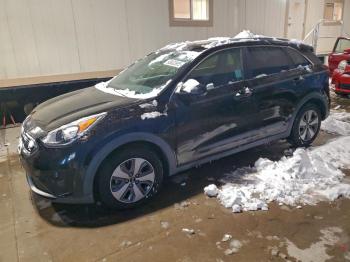  Salvage Kia Niro