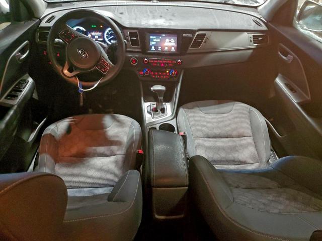 Kia Niro Fe Image 13