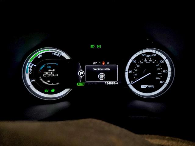 Kia Niro Fe Image 10