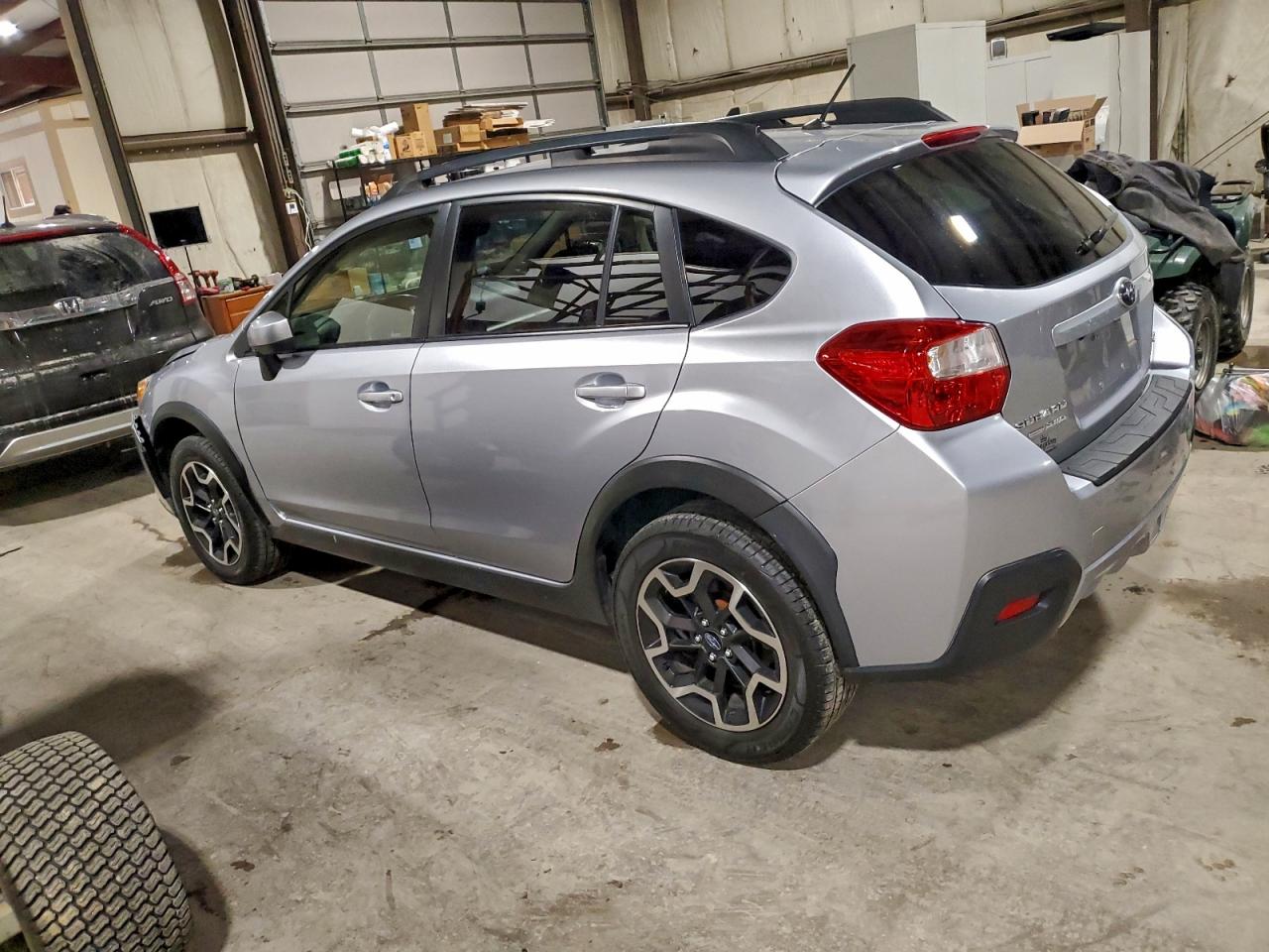 Subaru Crosstrek Premium Image 3