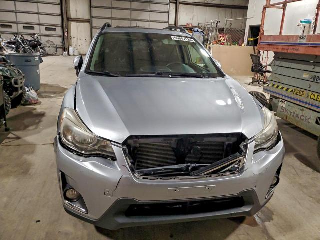 Subaru Crosstrek Premium Image 10