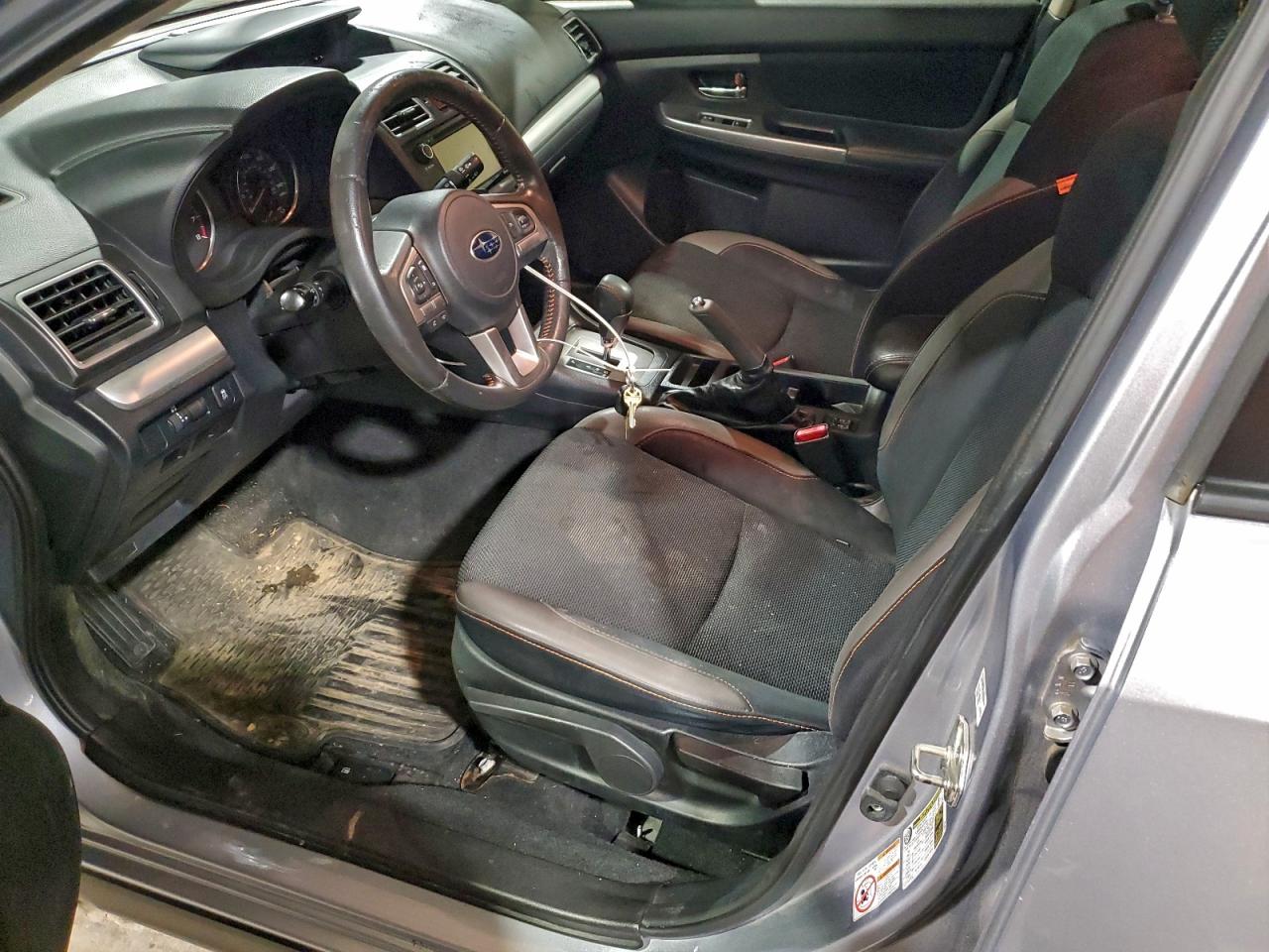 Subaru Crosstrek Premium Image 12