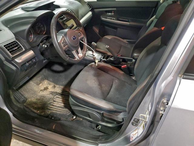 Subaru Crosstrek Premium Image 12