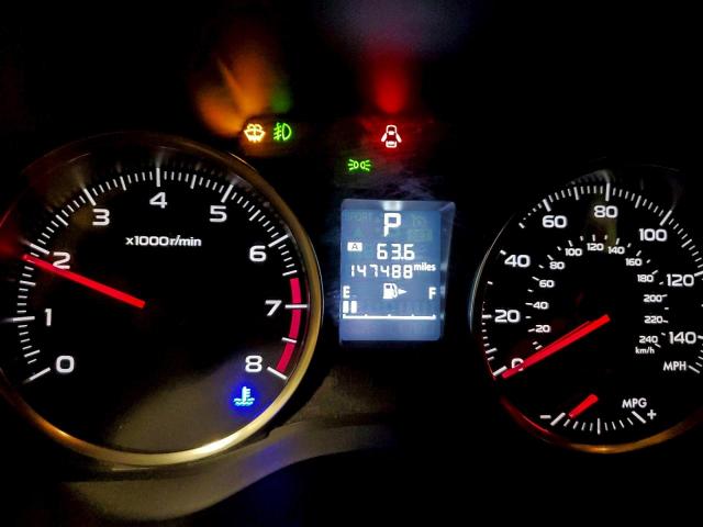 Subaru Crosstrek Premium Image 5