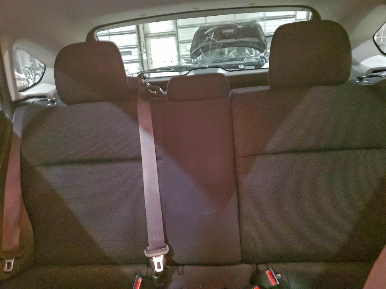 Subaru Crosstrek Premium Image 9