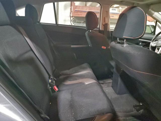 Subaru Crosstrek Premium Image 6