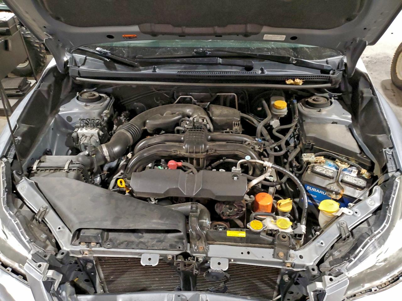 Subaru Crosstrek Premium Image 11