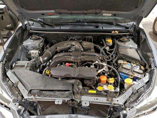 Subaru Crosstrek Premium Image 11