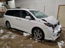 Toyota Sienna Sport Image 9