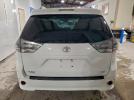 Toyota Sienna Sport Image 8