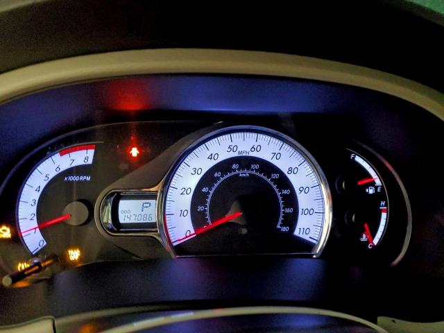 Toyota Sienna Sport Image 4