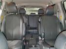 Toyota Sienna Sport Image 12