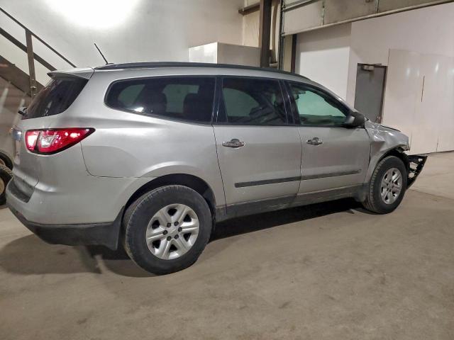 Chevrolet Traverse Ls Image 9