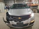 Chevrolet Traverse Ls Image 11