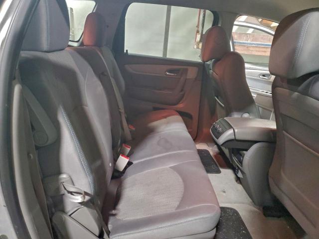 Chevrolet Traverse Ls Image 4