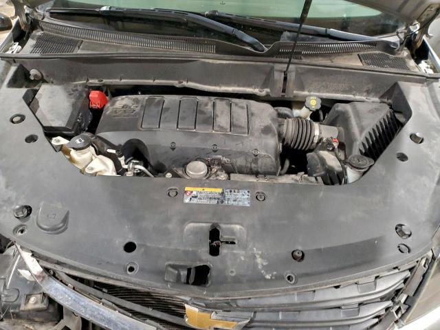 Chevrolet Traverse Ls Image 10