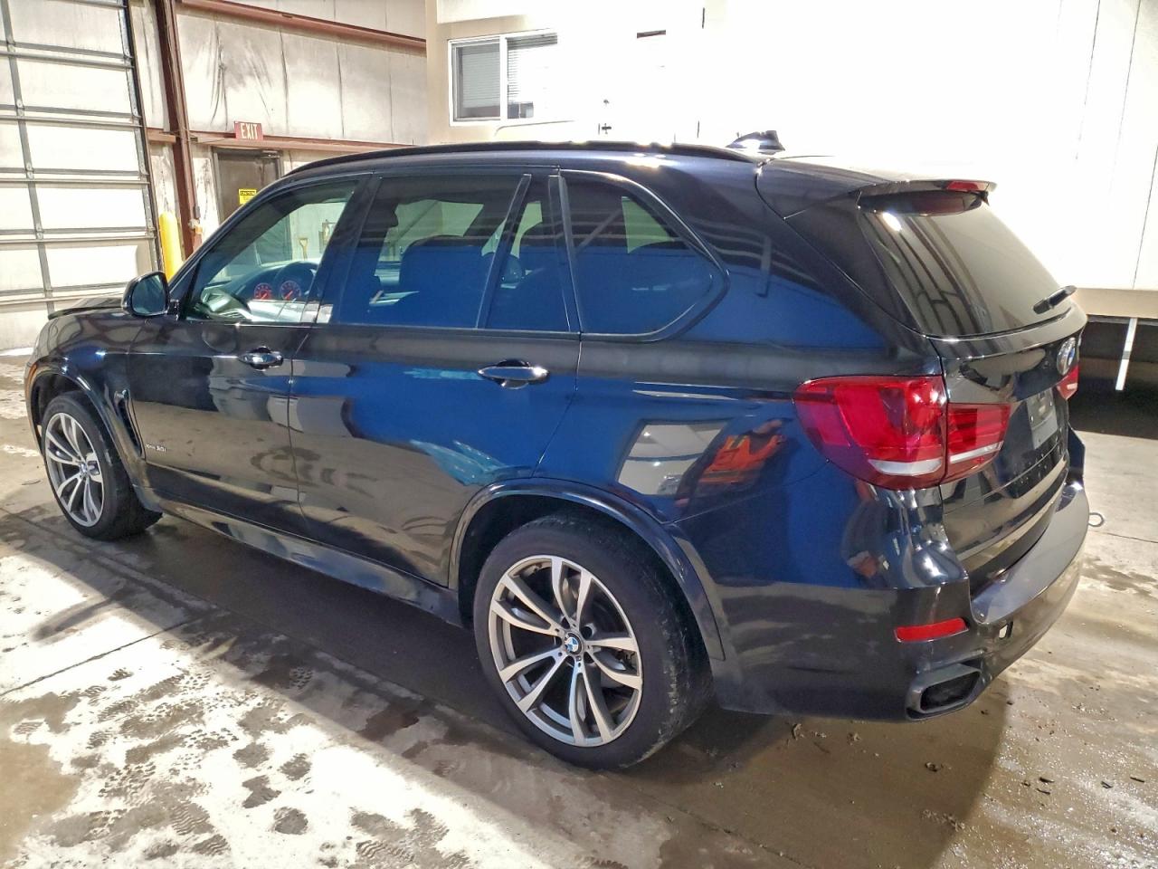 BMW X Series Xdrive50i Image 13