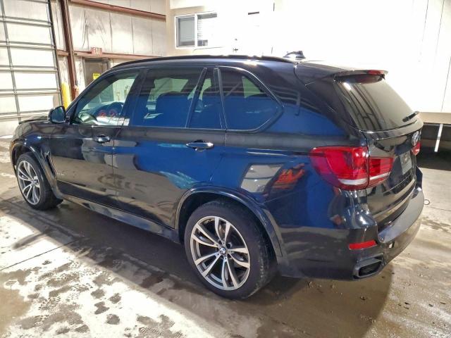 BMW X Series Xdrive50i Image 13