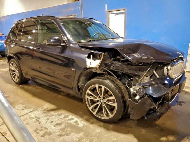 BMW X Series Xdrive50i Image 6