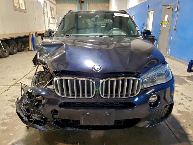 BMW X Series Xdrive50i Image 2