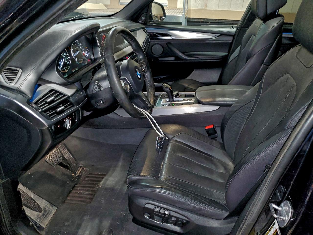 BMW X Series Xdrive50i Image 3