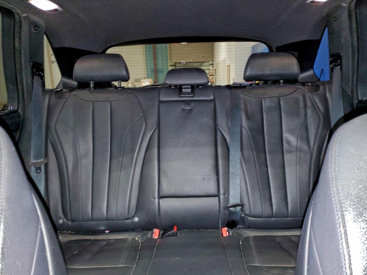 BMW X Series Xdrive50i Image 12