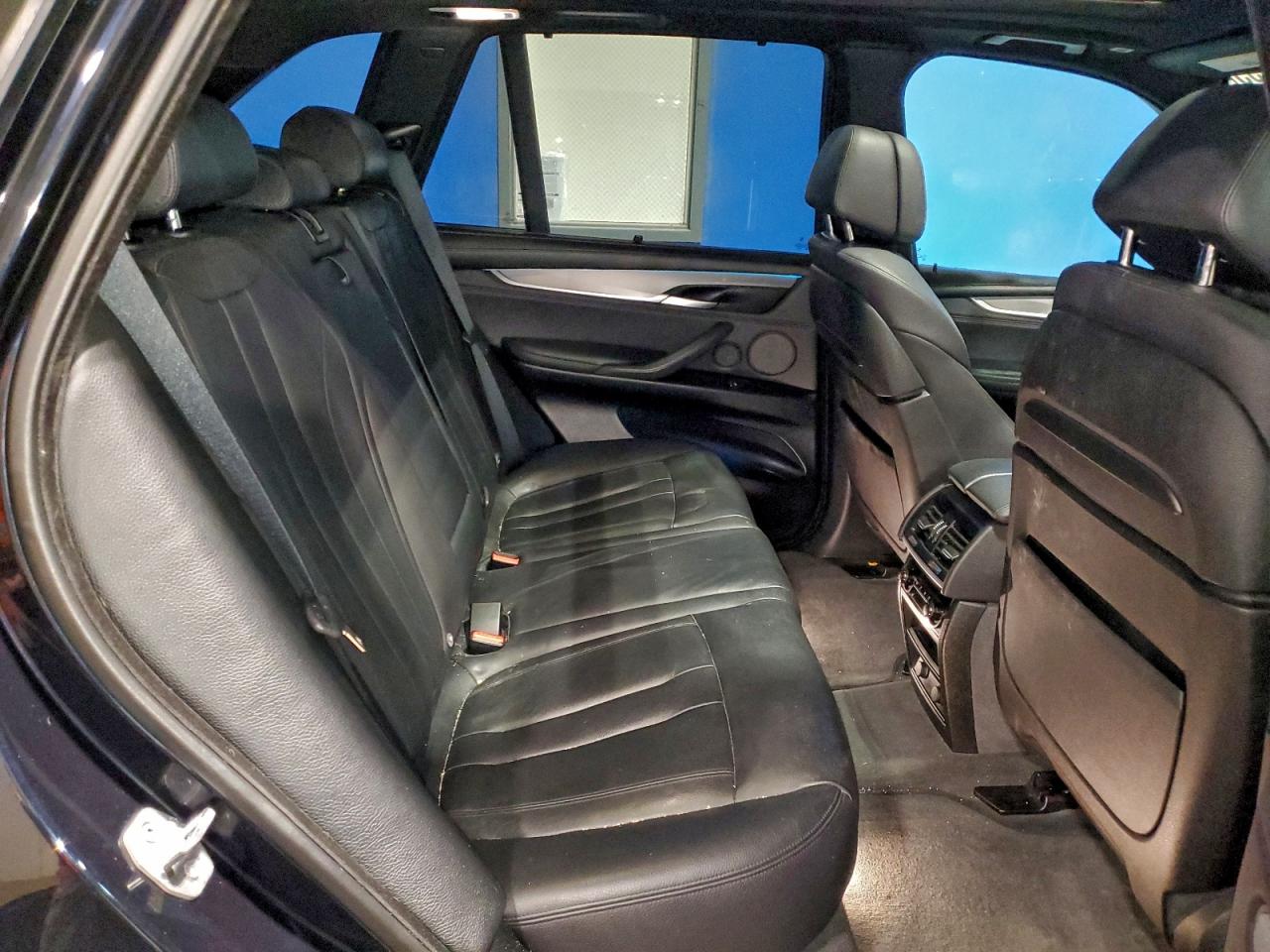 BMW X Series Xdrive50i Image 11