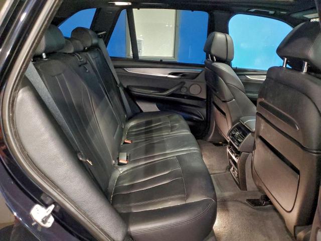 BMW X Series Xdrive50i Image 11