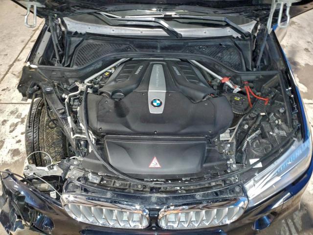 BMW X Series Xdrive50i Image 10