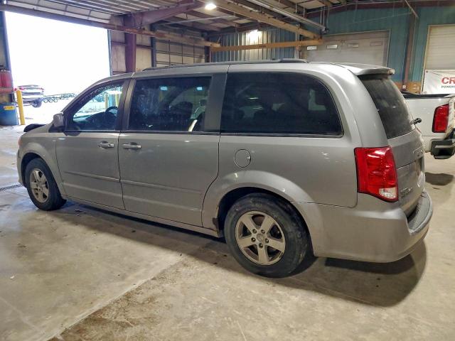 Dodge Caravan Sxt Image 4