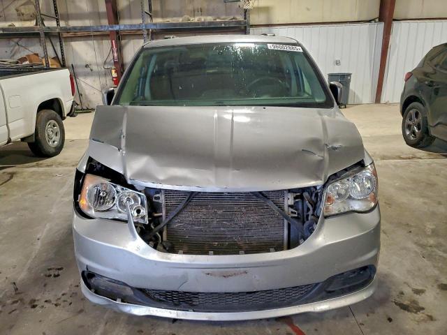 Dodge Caravan Sxt Image 8