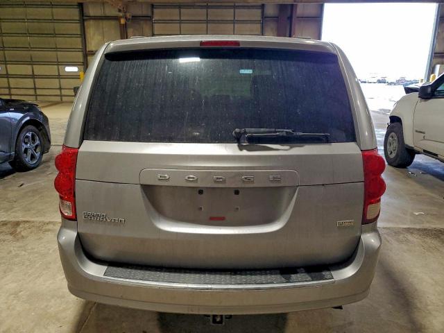 Dodge Caravan Sxt Image 6