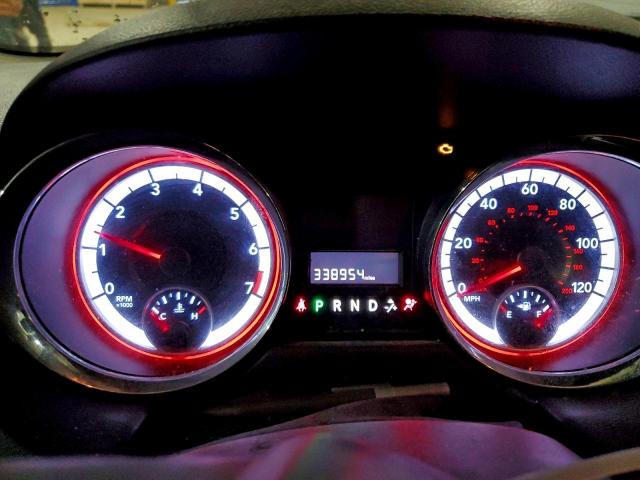 Dodge Caravan Sxt Image 12