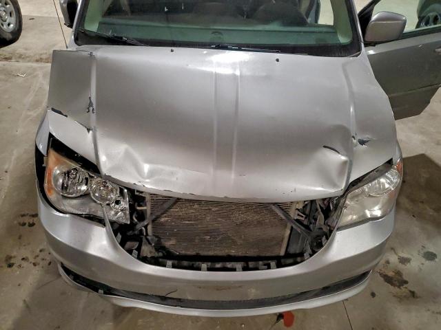Dodge Caravan Sxt Image 10