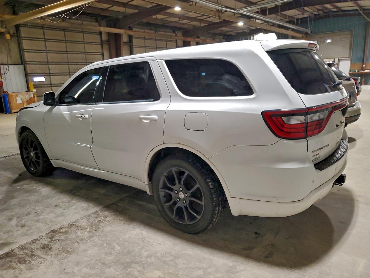 Dodge Durango R/t Image 7