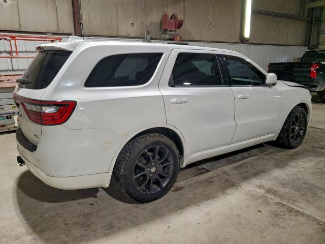 Dodge Durango R/t Image 5