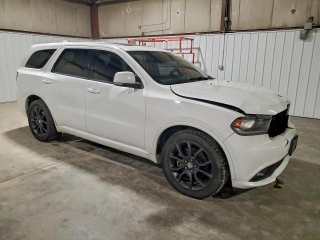 Dodge Durango R/t Image 11