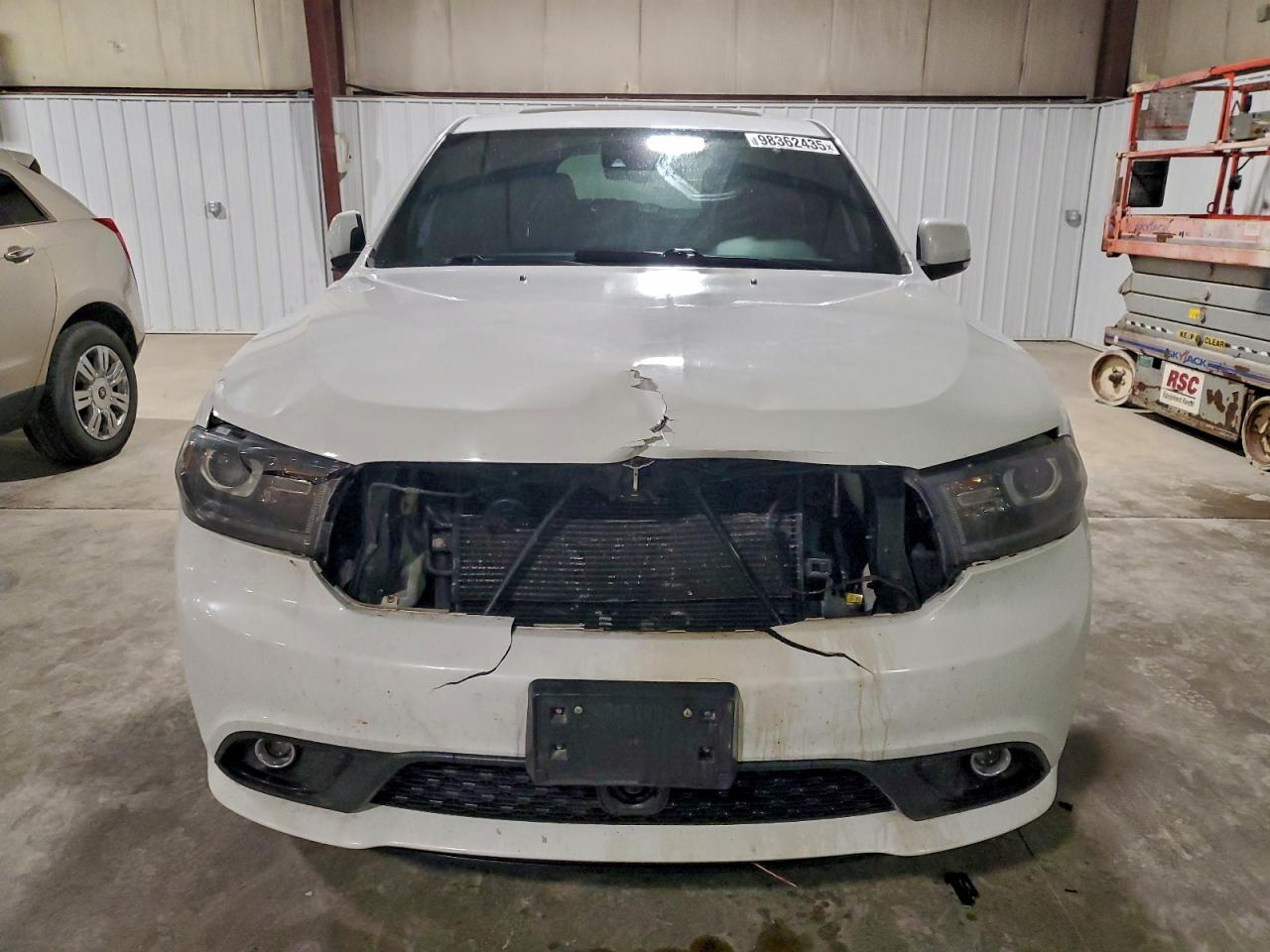 Dodge Durango R/t Image 4