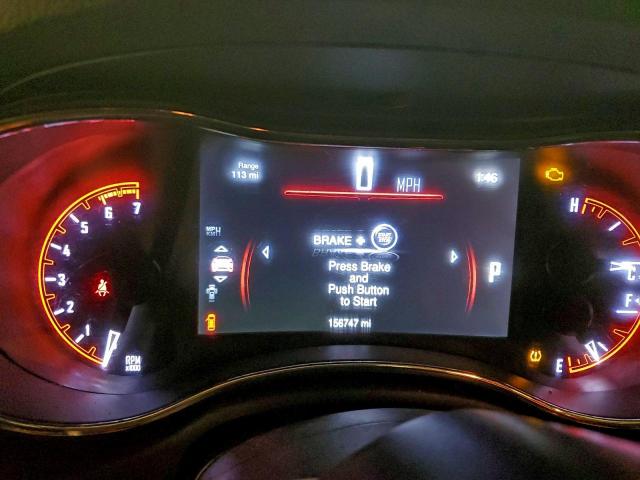 Dodge Durango R/t Image 13