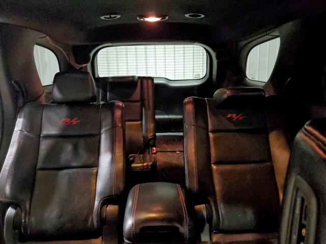 Dodge Durango R/t Image 3