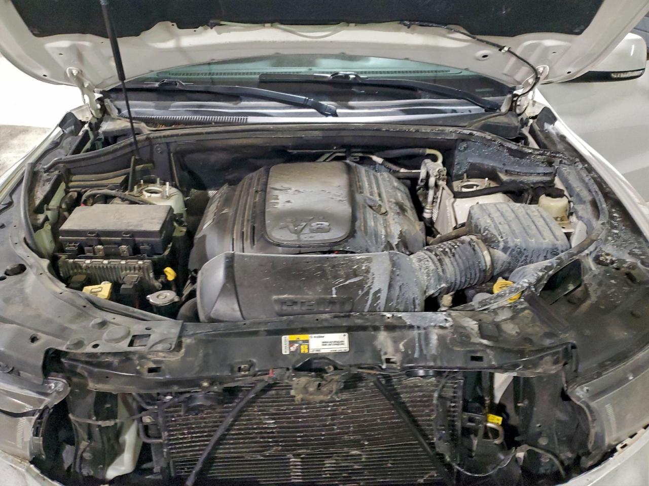 Dodge Durango R/t Image 8