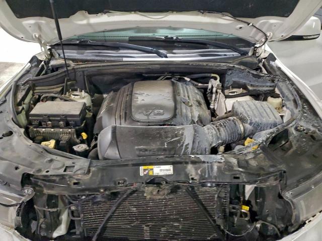 Dodge Durango R/t Image 8