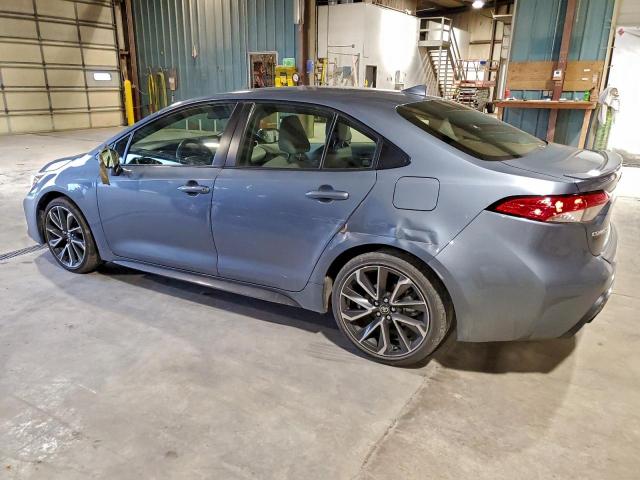 Toyota Corolla Se Image 2